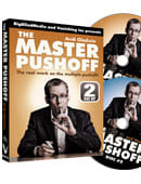 Master Pushoff DVD