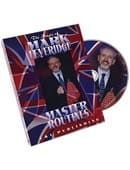 Master Routines DVD