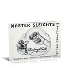 Master Sleights with Billiard Balls Ebook