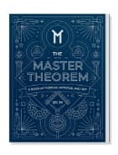 Master Theorem Book of Puzzles Puzzle