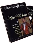 Master Works of Conjuring 1 - 4 DVD