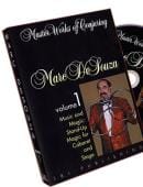 Master Works of Conjuring 1 DVD and download