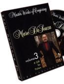 Master Works of Conjuring 3 DVD and download