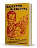 Mastered Amazement Ebook