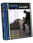 Mastering/Pickpocketing  DVD