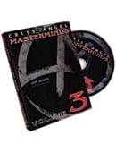 Masterminds  Volume 3 DVD