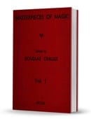 Masterpieces of Magic No. 1 Ebook