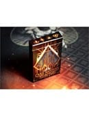 Masters Normal Series Deck Deck of Cards