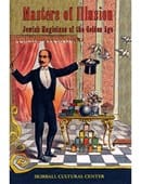 Masters of Illusion Book