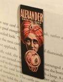 Masters of Magic Bookmarks Accessory