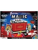 Masters of Magic Trick