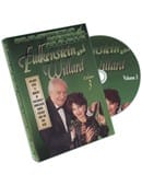 Falkenstein and Willard: Masters of Mental Magic Volume 3 DVD and download