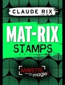 Mat-Rix Stamps Trick