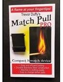 Match Pull Pro Trick
