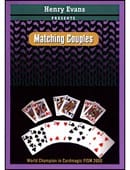 Matching Couples Trick