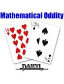 Mathematical Oddity Trick