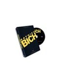 Mathieu Bich DVD