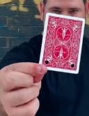 Matrix Art Trick