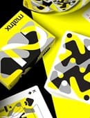 Matrix Edition 2 Playing Cards Deck of Cards