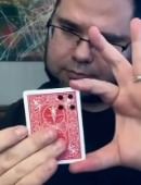 Matrix Revolution Trick