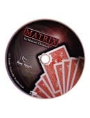Matrix DVD