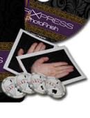 MatriXpress DVD and Props