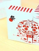 Matsuri Playing Cards Deck of Cards