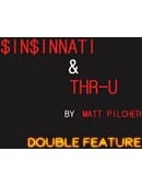 Matt Pilcher's Double Feature Video download