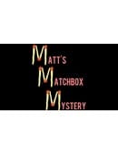 Matt's Matchbox Mystery Video download