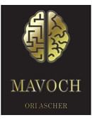 Mavoch Magic download (ebook)