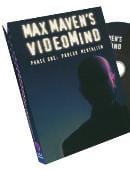 Max Maven Video Mind Volume 1 DVD and download