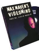 Max Maven Video Mind Volume 2 DVD and download