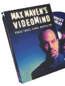 Max Maven Video Mind Volume 3
