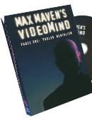 Max Maven Video Mind Volumes 1 - 3 DVD and download