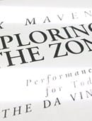 Max Maven's Exploring the Zone and The Da Vinci Zone Trick
