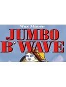Max Maven's Jumbo B'Wave Trick