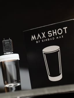 Max Shot Trick and download