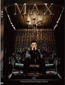 Max (Parasol / Umbrella Manipulation) DVD