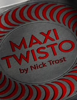 Maxi Twisto Trick
