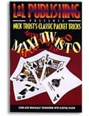 Maxi Twisto Trick
