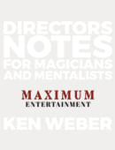 Maximum Entertainment Audiobook Magic download (audio book)