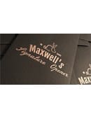 Maxwell's Signature Opener Trick