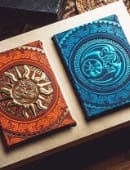 Maya Playing Cards Deck of Cards