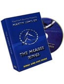 McAbee Rings DVD