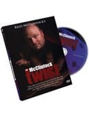 McClintock Twist DVD