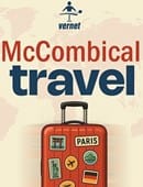 McCombical Travel Trick