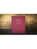 McComb's Magic 25 Years Wiser (Limited Edition) Book