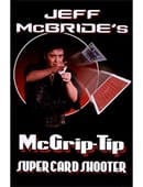 McGrip Tip Super Card Shooter Trick