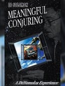 Meaningful Conjuring Book