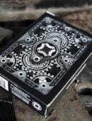 Mechanic Deck VR2 Deck of Cards and download